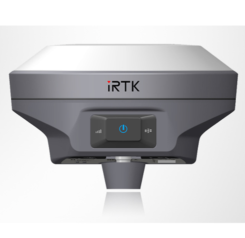 中海达-海星达iRTK2智能RTK系统