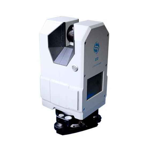 X50三维激光扫描仪