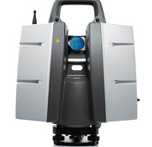徕卡ScanStation P50长测程三维激光扫描仪