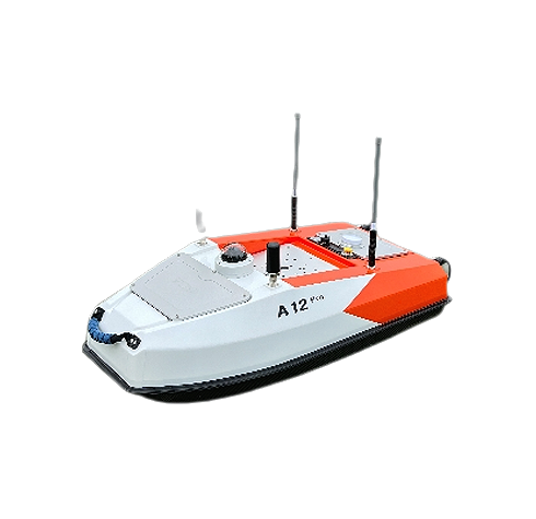A12 Pro无人船