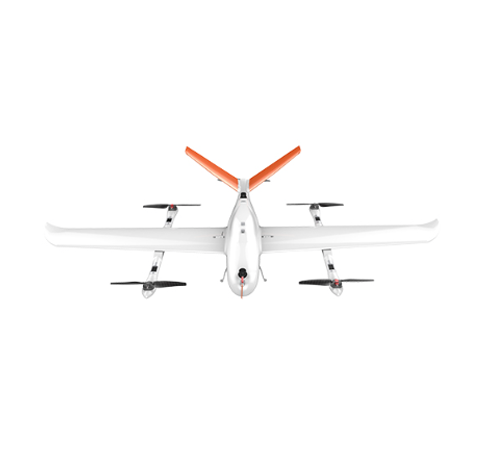 P330 Pro纯电动垂起固定翼无人机