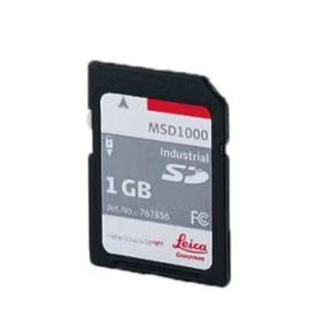 徕卡MSD1000 SD卡（LA02401）