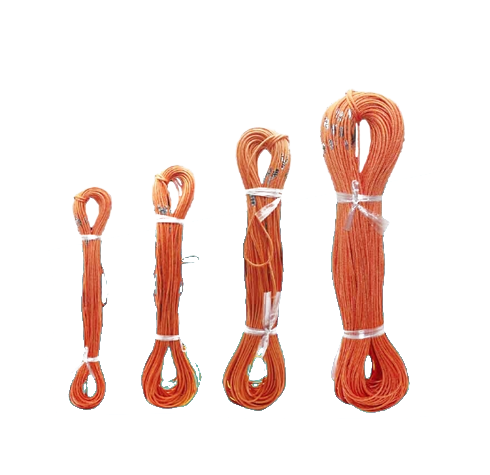 尼龙钢丝测量绳