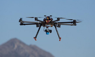 如何控制无人机航拍测绘质量？
