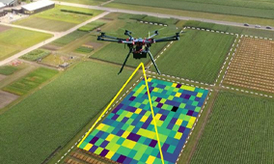 无人机航空测绘系统具体解决方案