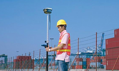 RTK基站平移、点校正、点放样等常用功能操作步骤教程