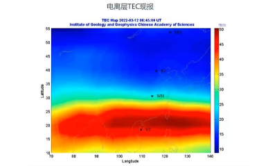 电离层对RTK定位具体有什么影响？