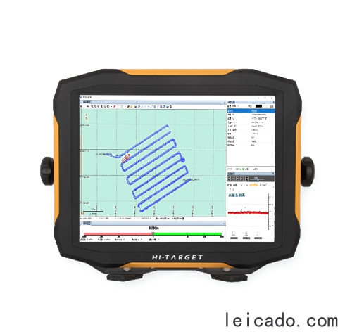 中海达HD-LITE测深仪
