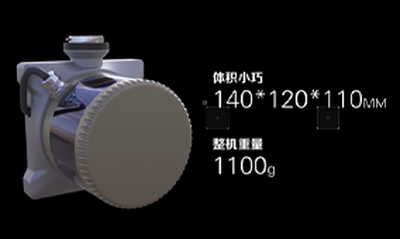 华测导航产品介绍：口袋激光雷达、手持设备软件、测深仪和RTK