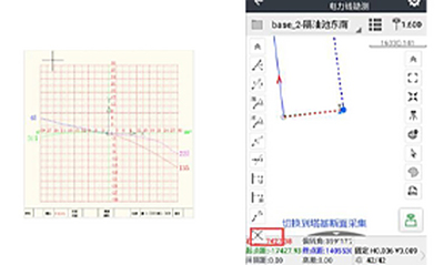 RTK塔基断面测量方法解析，值得保存