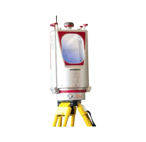 RIEGL VZ-4000