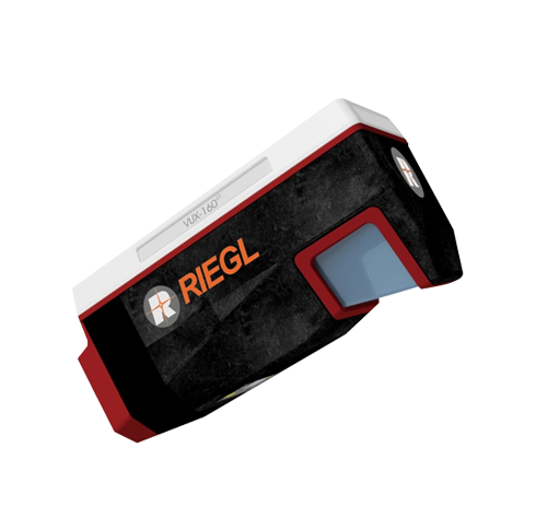 RIEGL VUX-160-23