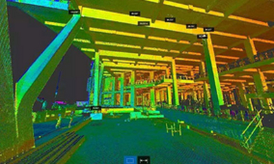 激光扫描与倾斜摄影三维建模技术对比及应用